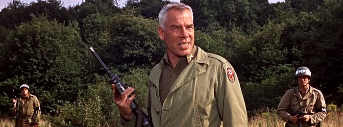 The Dirty Dozen