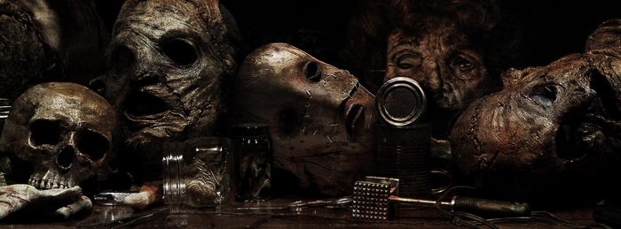 Texas Chainsaw