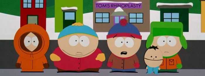 South Park: Bigger Longer & Uncut