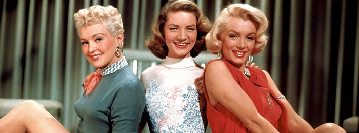 How to Marry a Millionaire