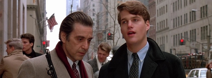 Scent of a Woman