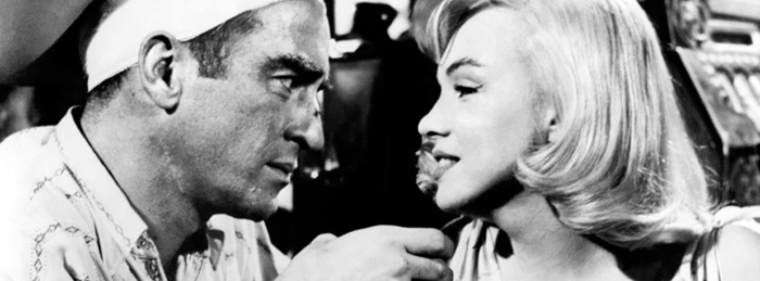 The Misfits