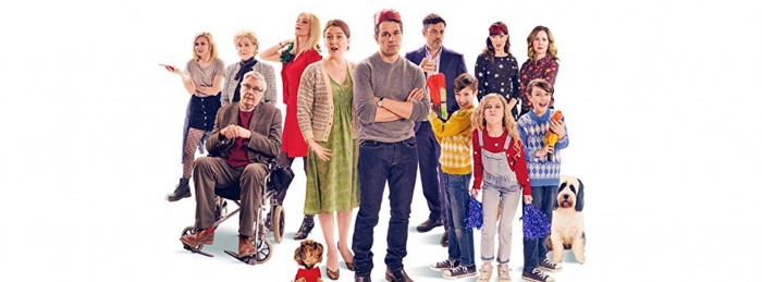 Surviving Christmas with the Relatives