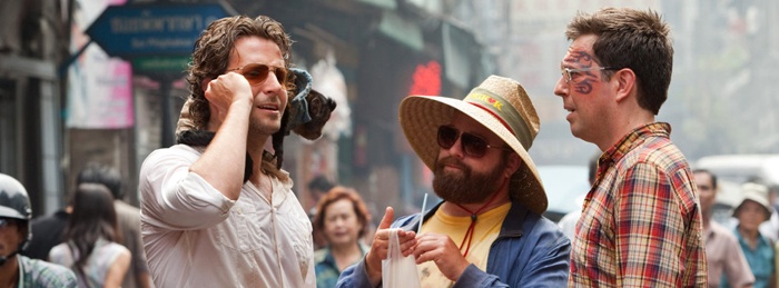 The Hangover Part II