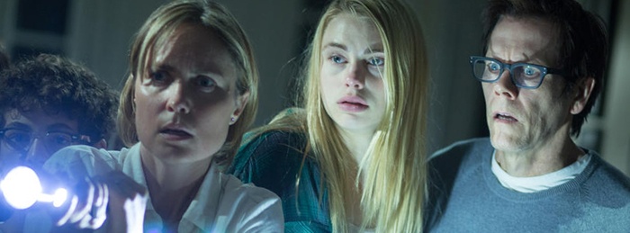 The Darkness (2016)