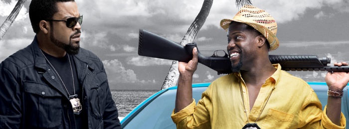 Ride Along 2