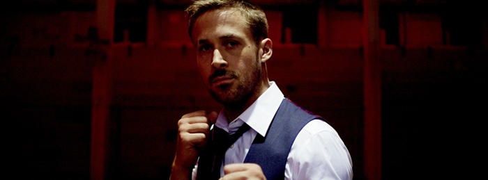 Only God Forgives
