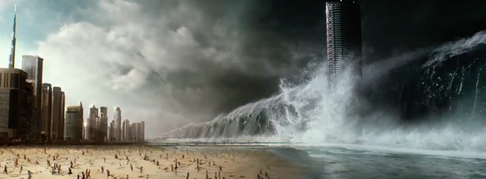 Geostorm