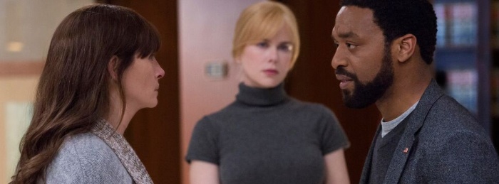Secret in Their Eyes (2015)