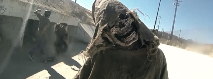 V/H/S: Viral
