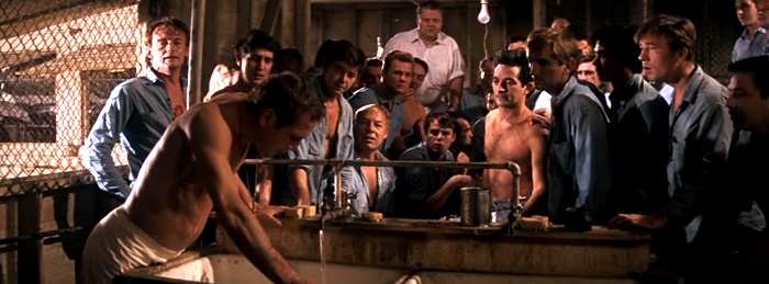 Cool Hand Luke