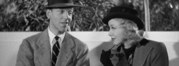 Shall We Dance (1937)