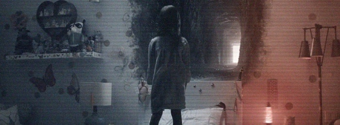 Paranormal Activity: Ghost Dimension
