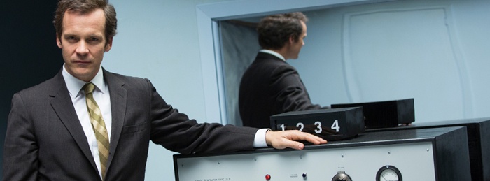 Experimenter