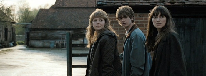 Never Let Me Go