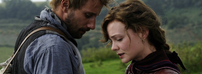 Far from the Madding Crowd