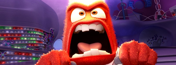 Inside Out 3D