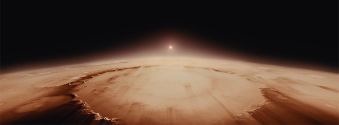 Voyage of Time: The IMAX Experience