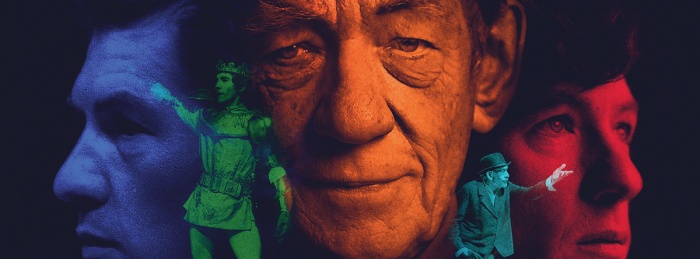 McKellen: Playing the Part