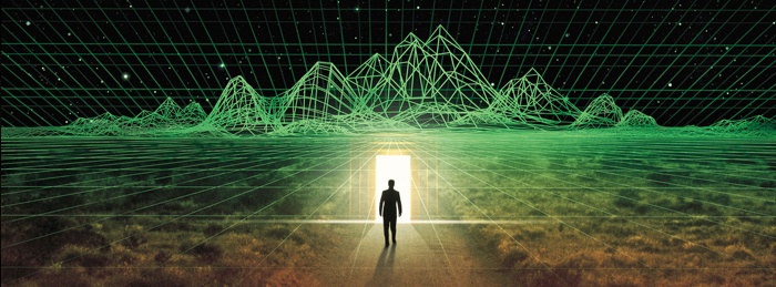 The Thirteenth Floor