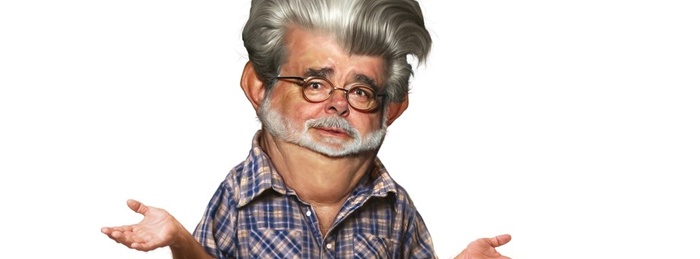 The People vs. George Lucas
