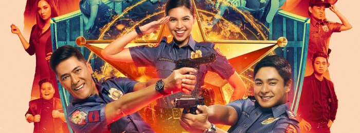 Jack Em Popoy: The Puliscredibles