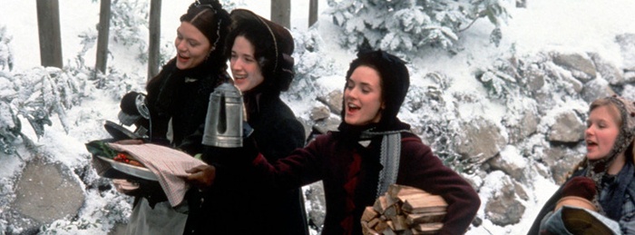 Little Women (1994)
