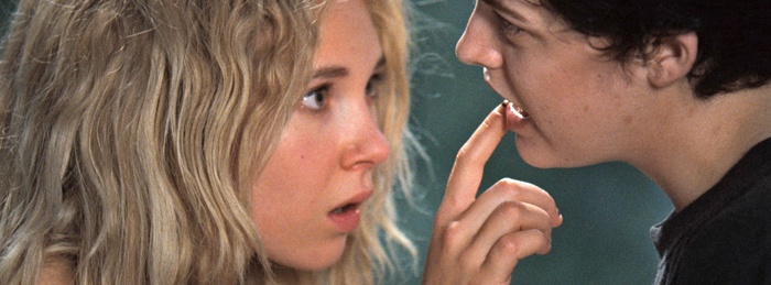 Jack and Diane