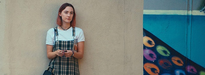 Lady Bird Streaming