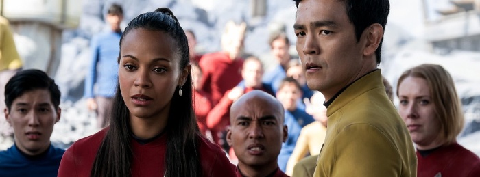 Star Trek Beyond 3D
