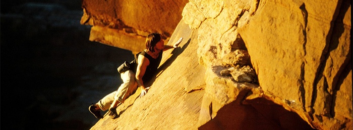 Mission: Impossible II