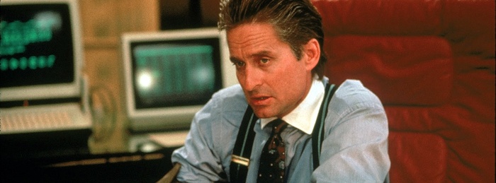 Wall Street