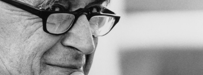 The Vision of Paolo Soleri: Prophet in the Desert
