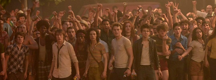 Stonewall