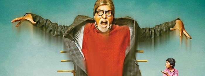 Bhoothnath Returns