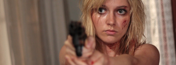 Crawl (2011)