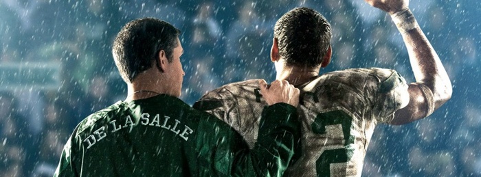 When the Game Stands Tall