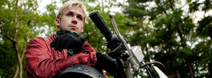 The Place Beyond the Pines