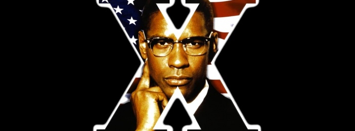 Malcolm X