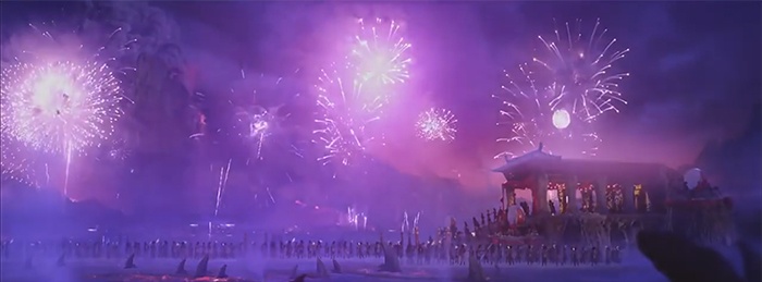 A Chinese Odyssey: Part Three