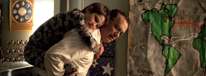 Extremely Loud and Incredibly Close