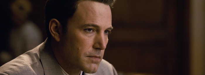 Live by Night