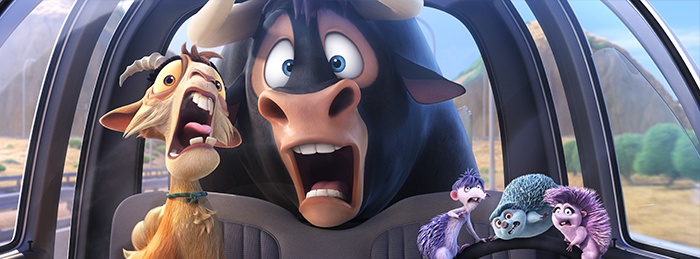 Ferdinand 3D