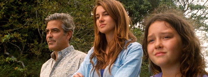 The Descendants