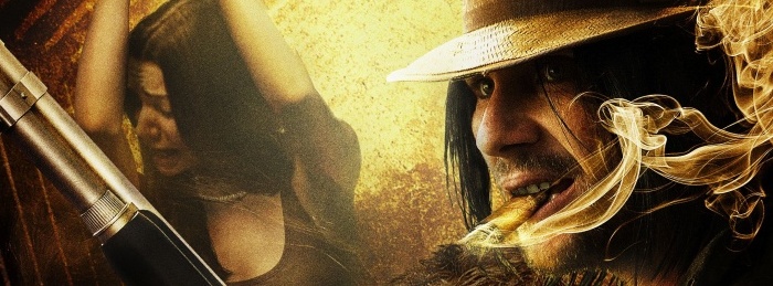 Rites of Passage (2011)