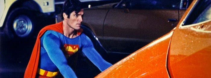 Superman IV: The Quest for Peace