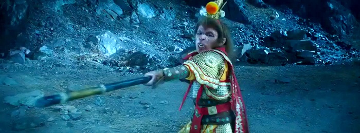 Journey To The West Conquering The Demons German Stream