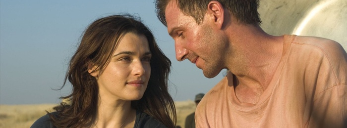 The Constant Gardener