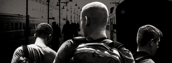 The 15 17 To Paris Where To Watch Streaming And Online Flicks Com Au