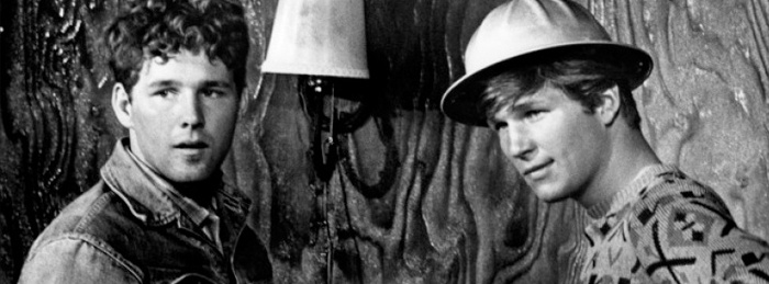 The Last Picture Show